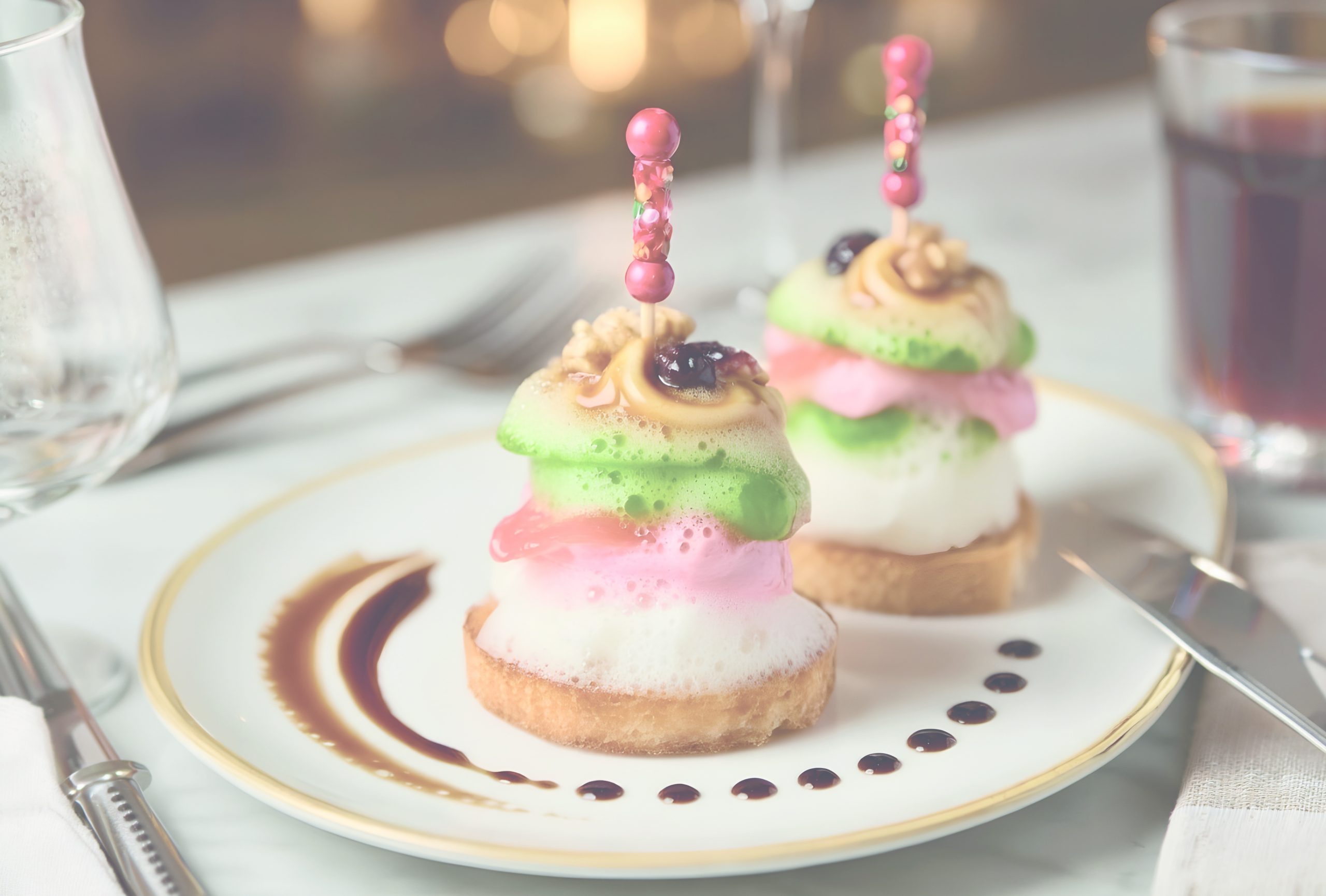 XVI Concurso de Pinchos